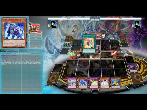 INCREDIBLE Mathmech Final Sigma + Naturia Beast DESTROYED Vs Lair Of Paleo Frogs 2020 Deck