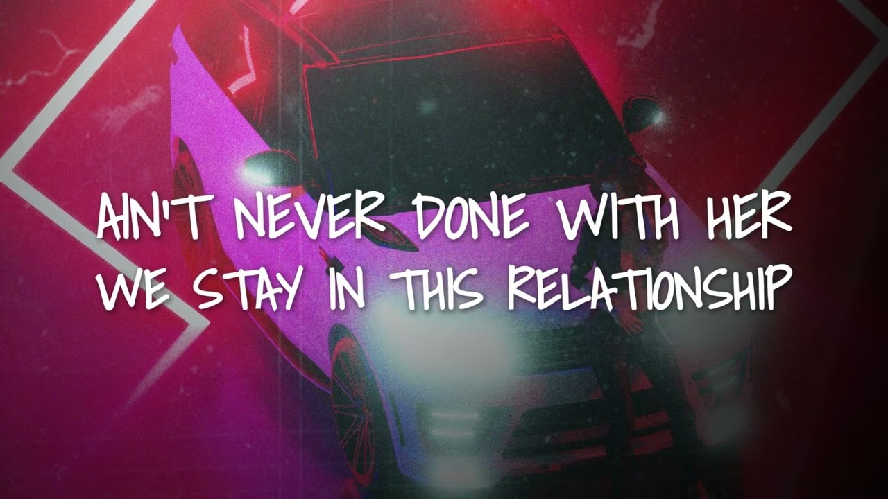 Lyric Video Showcase