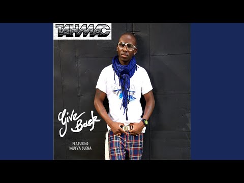 Give Back (feat. Mutya Buena) (Twisted Dub)