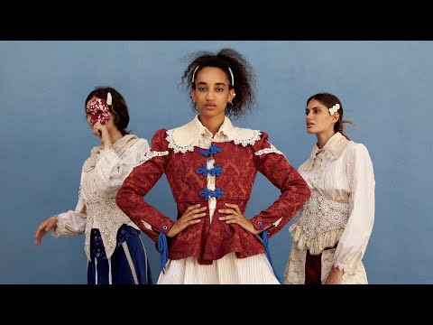 FASHION GRADUATE ITALIA 2022 - BASE MILANO