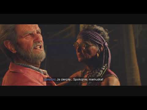 Far Cry 6 - 77 - El Estete, obóz legend 67, El Tigre, chata kucharza, myśliwego