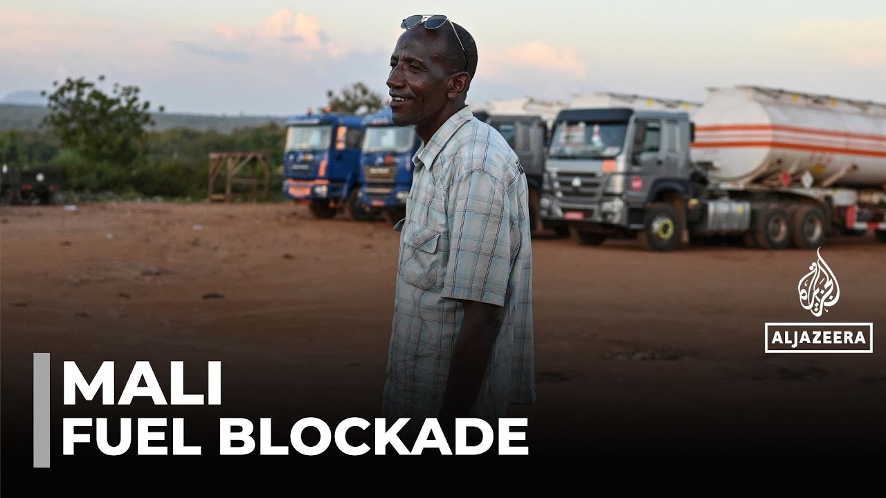 Blockade in Bamako: Al Qaeda-linked group tightens grip on Mali’s capital