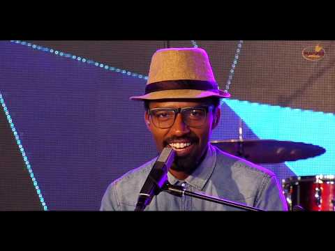 Noel Nderitu Live @ The Lockdown
