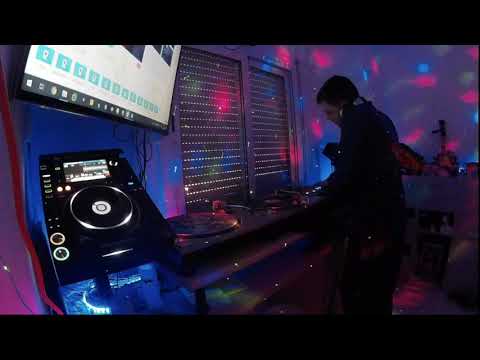 DjPlatin vol.76 - Hardtrance lover