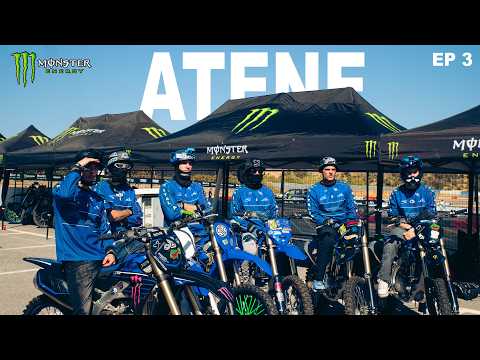 LA FINALE!! L'ITALIA è SUL PODIO🇮🇹atene ep3