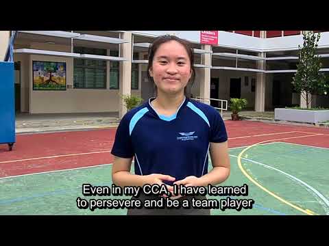 CCSS Students' Voices