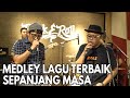 Andre Taulany - Medley Cover Lagu (Feat. Sule)