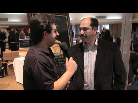 Tequila Alquimia - Latino Business Expo