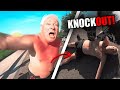 WHEN BIKERS FIGHT BACK Crazy Motorcycle Moments Ep 109