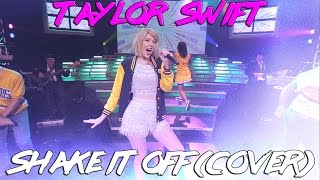 Taylor Swift - Shake it Off Video