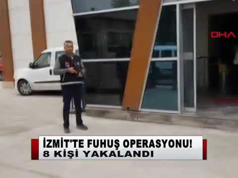 ТУРКИЯДА УЗБЕК ФОХИША УШЛАНДИ