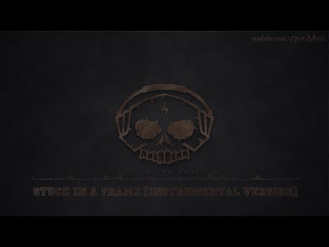 Stuck In A Frame [Instrumental Version] by Sven Karlsson - [2000s Rock Music]