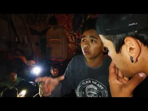 Tute vs Juanca -8vos MONSTER FREE [6TA F