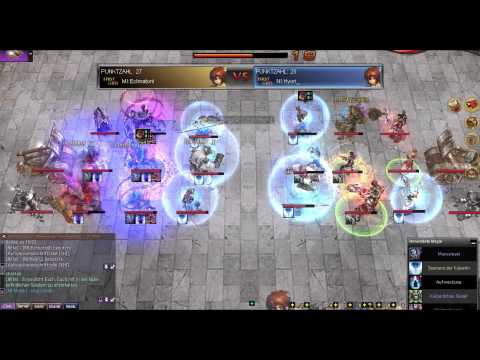 Atlantica Europe Titan Championship 57 Final - MI: EchnatonI vs. NI: Hyori_
