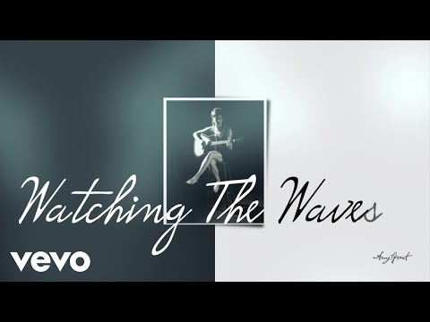 Thumbnail for Watching The Waves  video