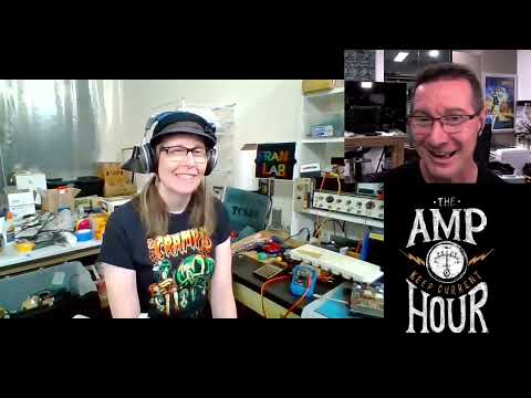 What if there was no Internet? (with Fran Blanche)