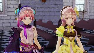 【ゲーム実況】part7 リディー＆スールのアトリエ ～不思議な絵画の錬金術士～