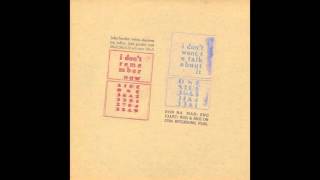 John Bender - It's A Rainy Day, Sunshine Baby