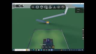 ROBLOXicosathlon Day 9