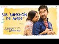 Sar Aankhon Pe Mere Sitaare Zameen Par Aamir Khan Genelia Deshmukh Arijit Singh SEL Amitabh