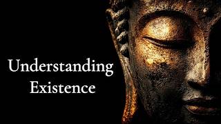 Existence as a Web of Conditions - The Buddhist Way to Understand Life