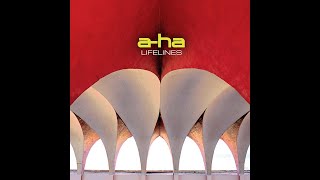 a-ha - Lifelines (Album Instrumentals) - 07 - Afternoon high