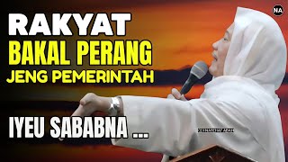 Download lagu RAKYAT BAKAL PERANG JENG PEMERINTAH | ABUYA UCI TURTUSI mp3 Download lagu RAKYAT BAKAL PERANG JENG PEMERINTAH | ABUYA UCI TURTUSI mp3