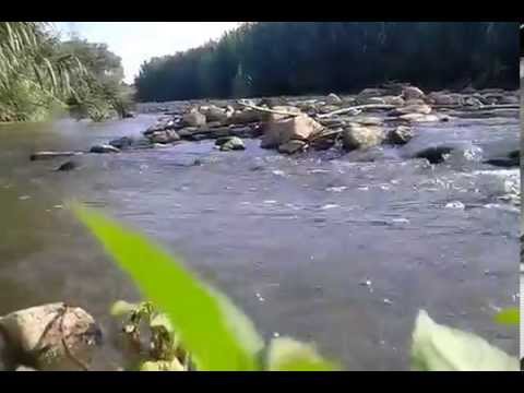 San Sperate Riu Mannu