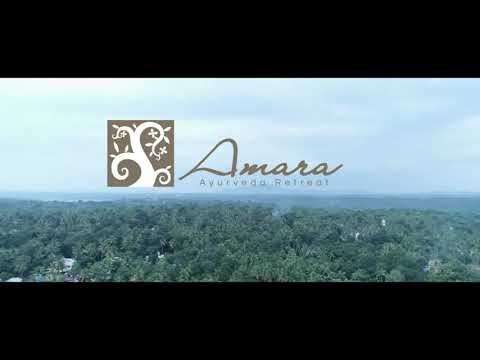 AMARA AYURVEDA RETREAT
