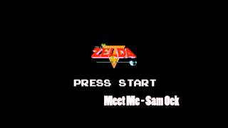 Sam Ock - Meet Me