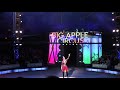 The Flying Tuniziani Double Wide Trapeze Act Quadruple Somersault