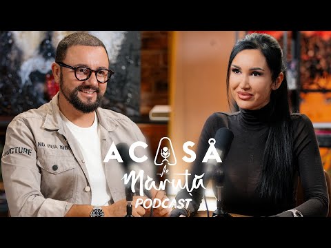 Andreea Popa revine: Oportunitățile reale de investiție din Emiratele Arabe | Podcast #250 