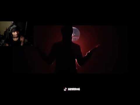 #CGM Digga D - Numerous Wettings (HRB/156/Bush Diss) REACTION