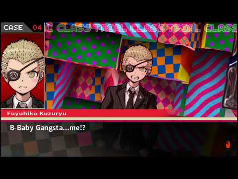 Danganronpa 2 Pt 20: Confusing Fun House