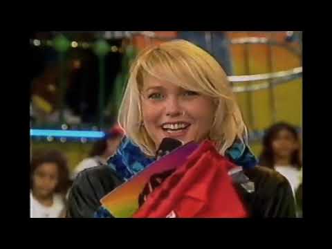Xuxa Park 96 - Completo - sem marca d'agua