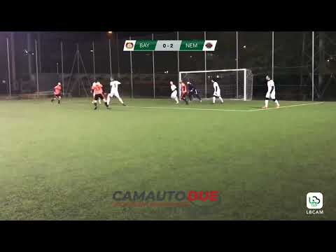 Lega Galasport 22/23 Over 30 B - BAYER LEVERRUKEN vs NE MANCA UNO - Highlights