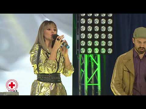 Cobzality - Dordidor | Gala Crucii Roşii 2017