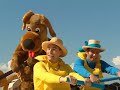 The Wiggles Wiggle Bay Trailer 2002
