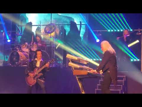 The Wizards of Winter