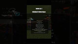 Miniaturka - Oyun Buga Girdi, Sürekli 8 Metin Geliyor :) | The Game is Bugged, 8 Metins Keep Coming :)
