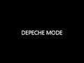 Depeche Mode- Home Studio Sessions 