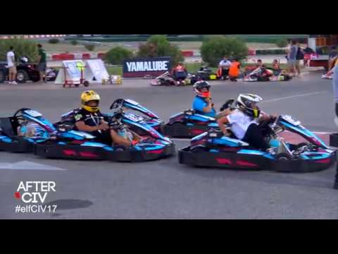 After CIV Puntata 15 - Misano 2 - Paddock Cup