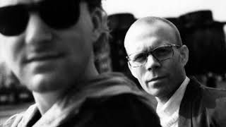 Erasure - Let It Flow