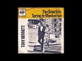 Tony Bennett - Spring In Manhattan(1963)