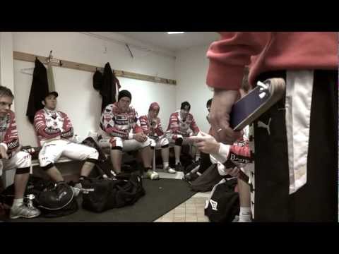 Kossu iskee - Kausi 2012 alkaa!