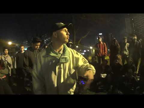 PLETS vs. JAC: Final | Hannover x Shaman Kings II 2019