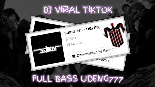 Download lagu DJ Sabilulungan RestuRemix × Luthfi As | Full Bass UDENG777 mp3 Download lagu DJ Sabilulungan RestuRemix × Luthfi As | Full Bass UDENG777 mp3