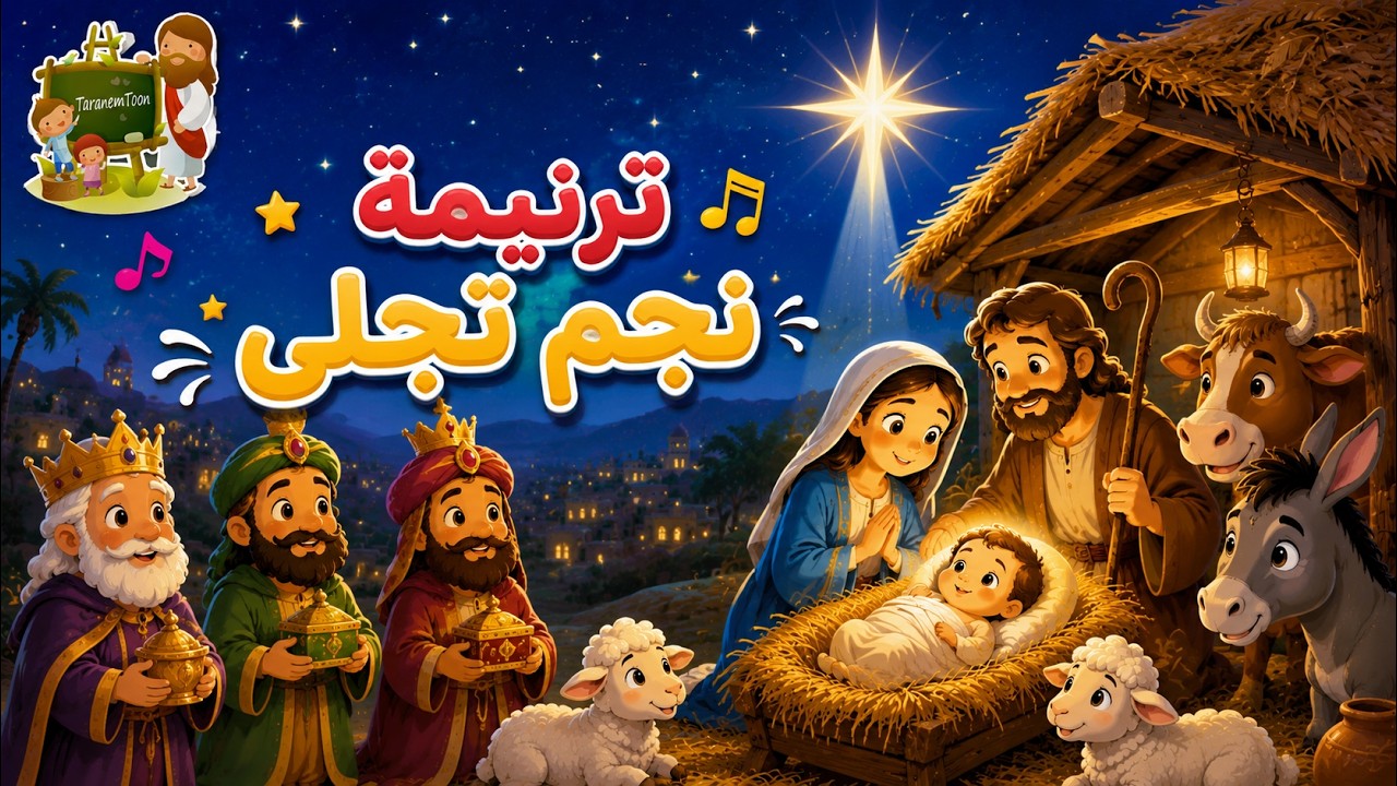 فيديو تفسير الكتاب المقدس | الكتاب المقدس رفيقي