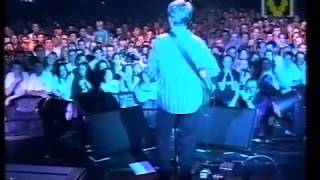 Neil Finn Live Melb 98 LAST ONE STANDING