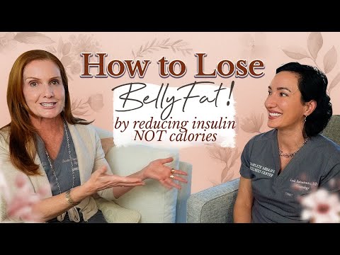 Drop Belly Fat